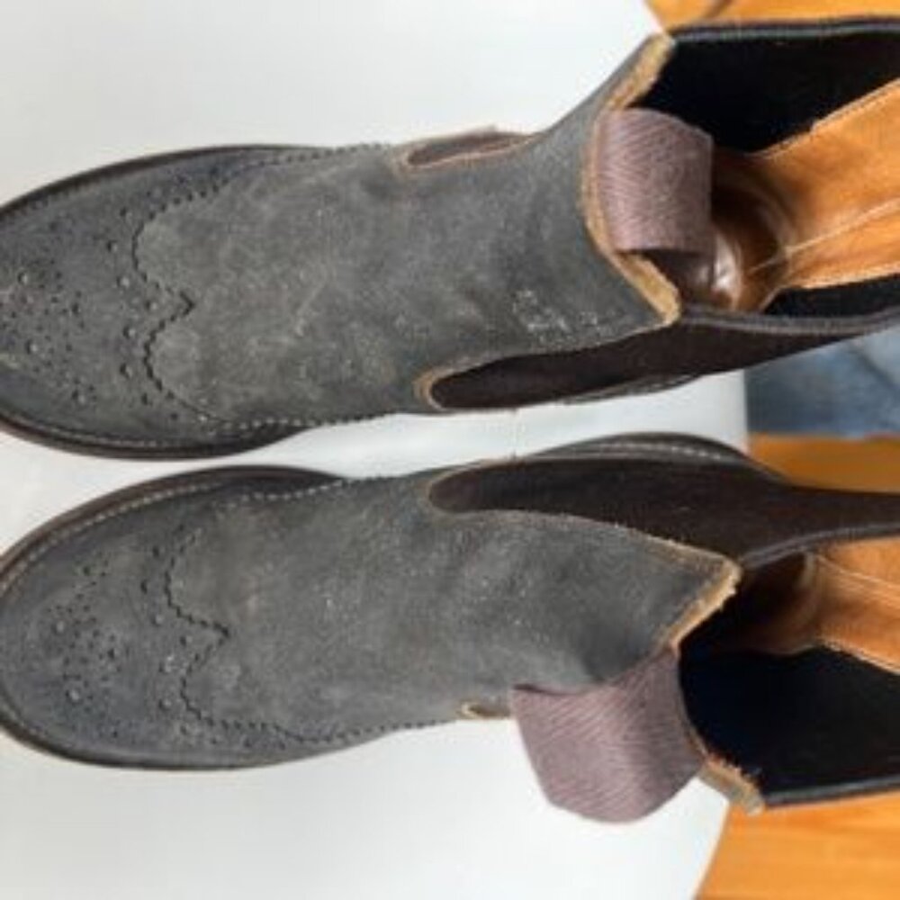 Trickers Chelsea boot - Picture 4 of 5